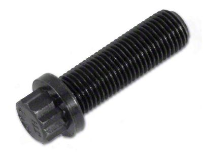 CA 1963-1967 Corvette Steering Column Coupler Flange Screw