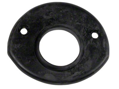 CA 1953-1962 Corvette Steering Column Gasket. On Inner Firewall-Hard