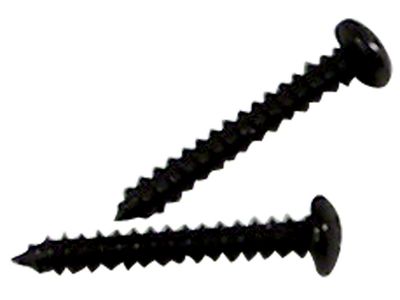 CA 1967 Corvette Steering Column Jacket Screws