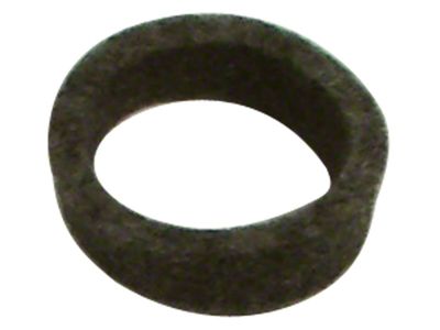 CA 1965-1966 Corvette Steering Column Lower Bearing Felt. with Telescopic