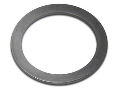 CA 1963-1966 Corvette Steering Column Lower Bearing Washer