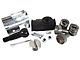 CA Steering Relay Rod Rebuild Kit (63-76 Corvette C2 & C3 w/o Power Steering)