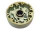 CA Steering Wheel Hub (69-82 Corvette C3 w/ Tilt & Telescopic Steering)