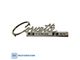 CA Stingray Rear Emblem (63-65 Corvette C2)