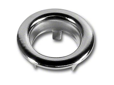 CA 1963-1967 Corvette Storage Cover Chrome Ring