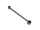 CA 1980-1982 Corvette Strut Rod. Rear with Rubber Bushing