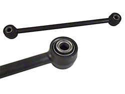 CA Strut Rod with Rubber Bushing; Rear (63-79 Corvette C2 & C3)