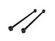 CA Strut Rods with Rubber Bushings (63-74 Corvette C2 & C3)