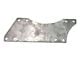 CA 1956-1962 Corvette Suspension Shim. Aluminum Front