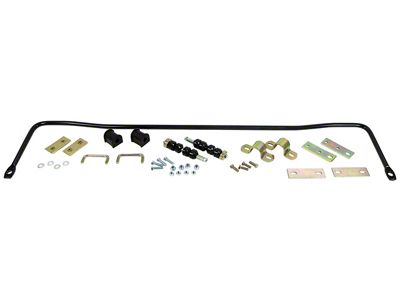 CA 1963-1982 Corvette Sway Bar Kit. Rear 5/8 Inch