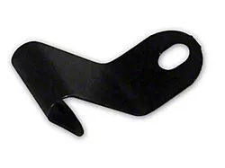 CA 1968-1976 Corvette T-Top Headliner Clip - 4 Required Per Car