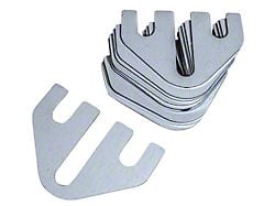 CA 1968-1982 Corvette T-Top Spade Shim Kit - 10 Piece