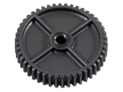 CA 1956-1961 Corvette Tach Drive Unit Gear. Nylon