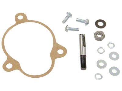 CA 1956-1961 Corvette Tach Drive Unit Repair Kit