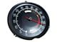 CA Tachometer; 5300 RPM Redline (75-77 350 L48 V8 Corvette C3)