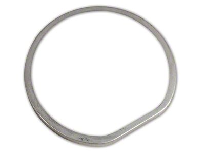 CA 1953-1962 Corvette Tachometer Bezel Retainer