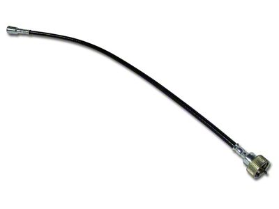 CA 1969-1974 Corvette Tachometer Cable. 22 Inch