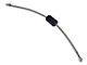 CA 1958-1961 Corvette Tachometer Cable. with Firewall Seal