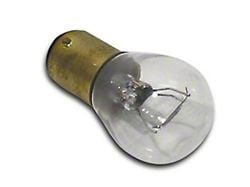 CA 1956-1982 Corvette Tail Light Bulb - Extra Bright High Output