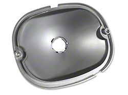 Tail Light Housing (91-96 Corvette C4)