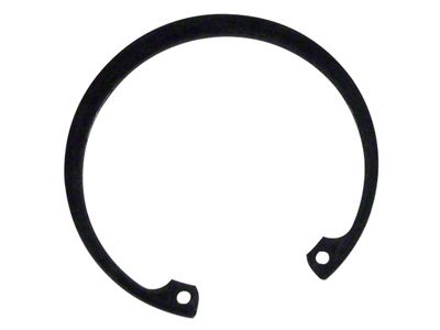 CA 1953-1962 Corvette Third Arm Bearing Snap Ring