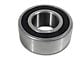 CA 1953-1962 Corvette Third Arm Bearing