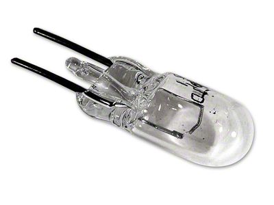 CA Third Brake Light Bulb (86-96 Corvette C4 Coupe; 86-88 Corvette C4 Convertible)