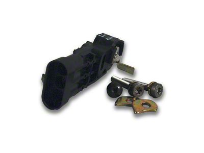 1982-1984 Corvette Throttle Position Sensor Kit