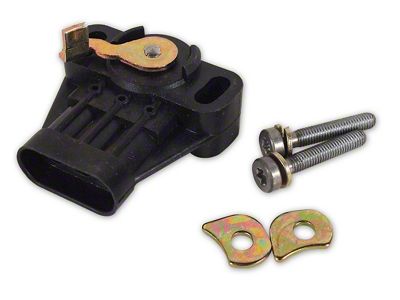 CA 1985-1989 Corvette Throttle Position Sensor Kit