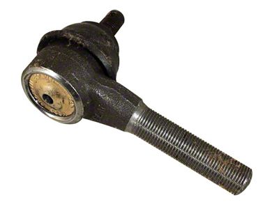 CA 1963-1982 Corvette Tie Rod End. Passenger Side Thread - Premium Grade