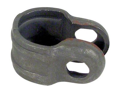 CA 1963-1982 Corvette Tie Rod Tube Clamp