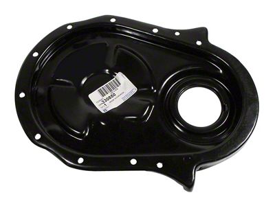 CA 1965-1974 Corvette Timing Chain Cover. 396/427/454