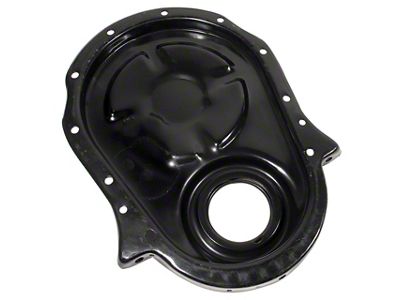 CA 1965-1966 Corvette Timing Chain Cover. 425HP