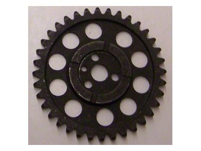 CA 1967 Corvette Timing Chain Gear. On Cam 327