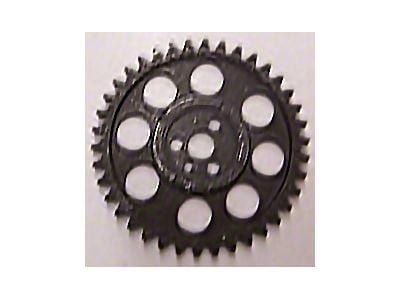 CA 1967 Corvette Timing Chain Gear. On Cam 427