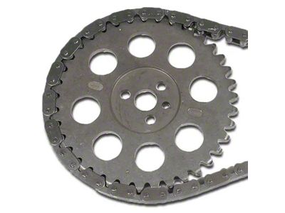 CA 1967 Corvette Timing Chain Gear. On Crankshaft 427