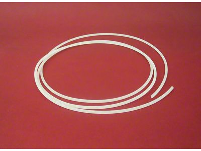 CA Top Rear Bow Weatherstrip Retainer Cord (61-75 Corvette C1, C2 & C3 Convertible)