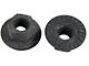 CA 1964-1975 Corvette Trailing Arm Bumper Nuts