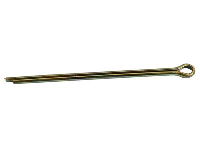 CA 1965-1982 Corvette Trailing Arm Cotter Pin