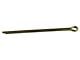 CA 1965-1982 Corvette Trailing Arm Cotter Pin