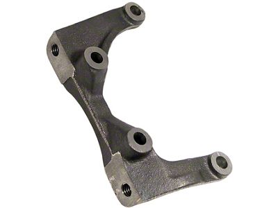 CA 1955-1961 Corvette Transmission Mount Bracket. Automatic