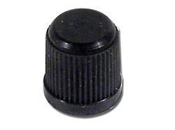 CA Trip Odometer Reset Knob (63-77 Corvette C2 & C3)