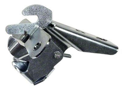 CA 1956-1960 Corvette Trunk Lid Latch Mechanism