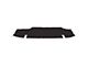 CA 1956-1960 Corvette Trunk Liner. Black