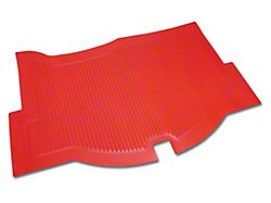 CA Trunk Mat (56-60 Corvette C1)