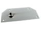 CA Underbody Seat Hold-down Plate; Passenger Side; Front (61-62 Corvette C1)