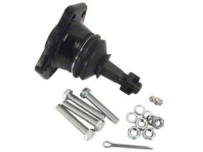 CA 1984-1996 Corvette Upper Ball Joint