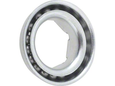 CA 1964-1966 Corvette Upper Steering Column Bearing - without Tilt Wheel