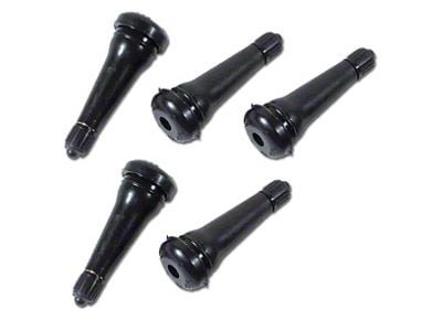 CA Valve Stem Set (56-96 Corvette C1, C2, C3 & C4)