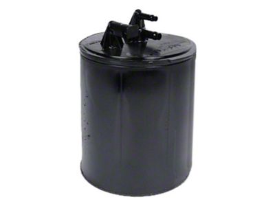 CA 1984-1988 Corvette Vapor Charcoal Canister